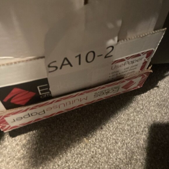 AURORA MINI FLOPSIE 8" PLUSh King Charles Spaniel Dog Soft Toy  31712 - Picture 8 of 8